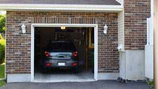 Garage Door Installation at Bel Grand, Florida